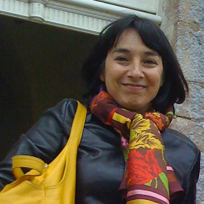 Vronique Vassiliou