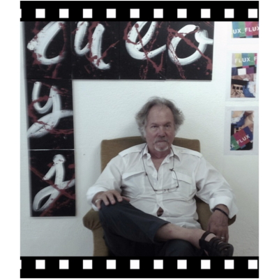 Julien Blaine